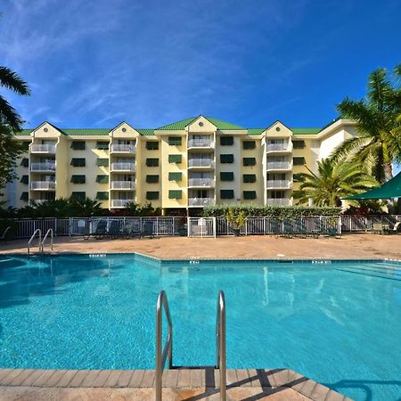 Sunrise Suites Saint Thomas Suite #302 Key West Bagian luar foto
