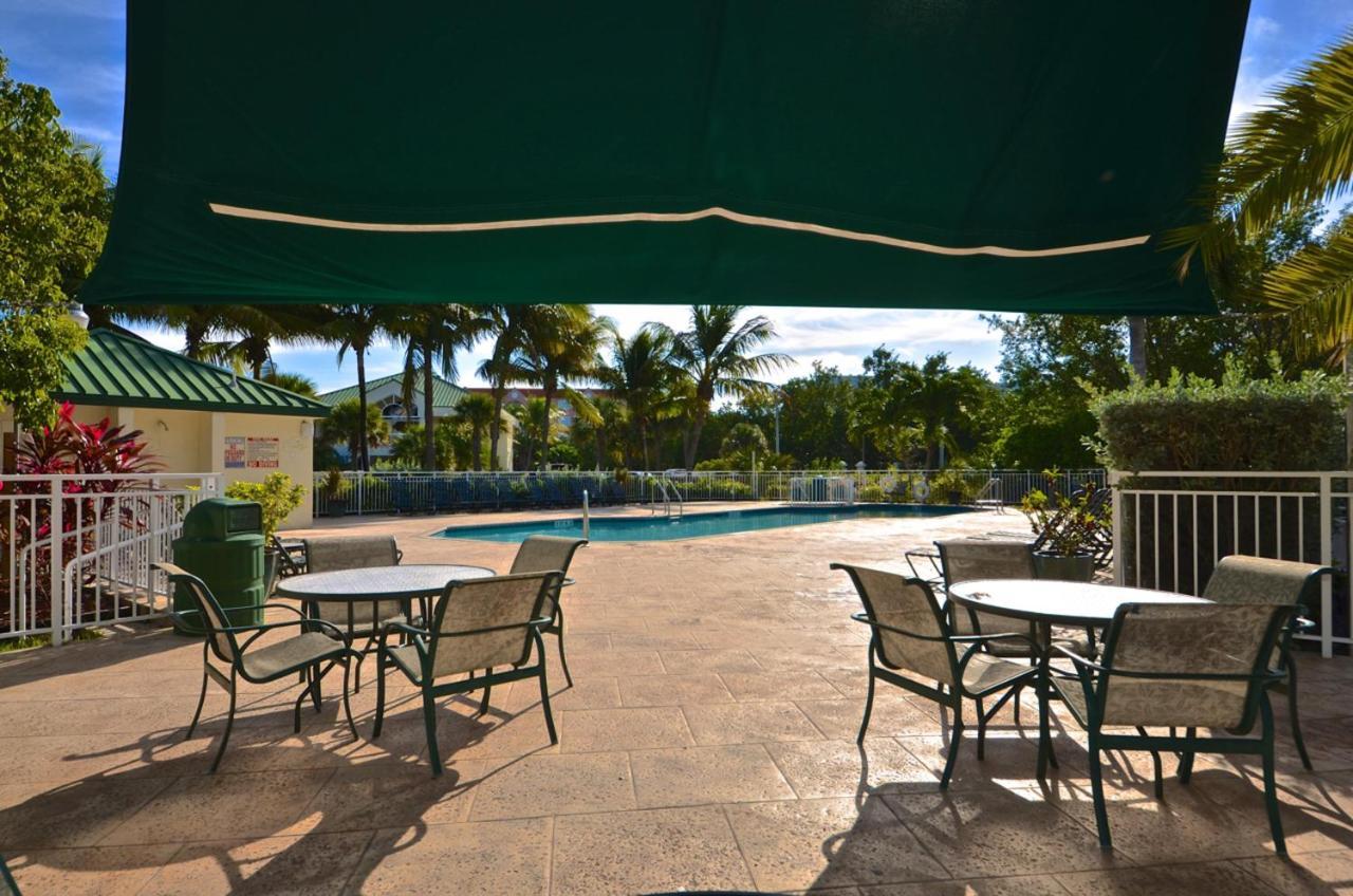 Sunrise Suites Saint Thomas Suite #302 Key West Bagian luar foto