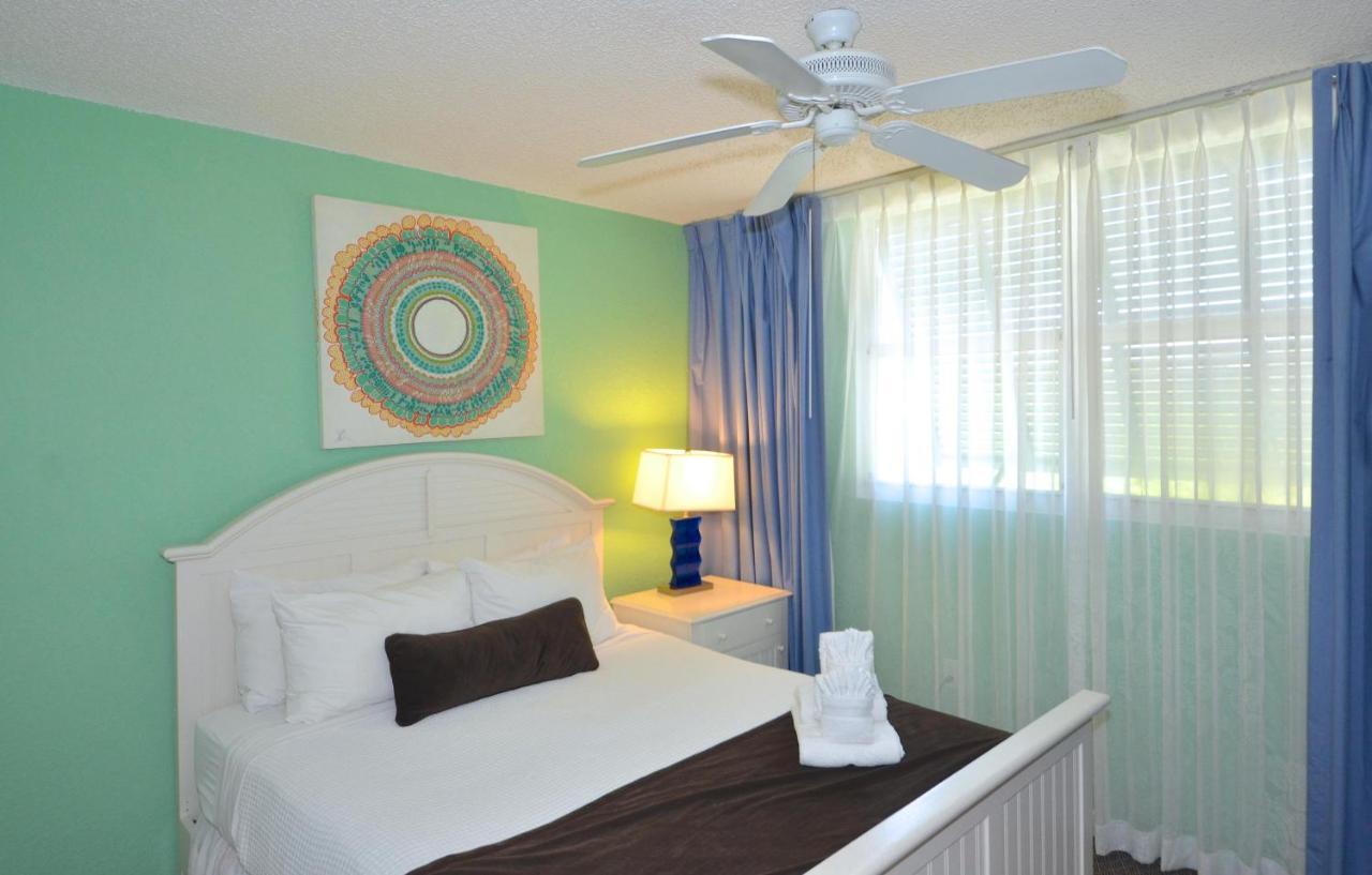 Sunrise Suites Saint Thomas Suite #302 Key West Bagian luar foto