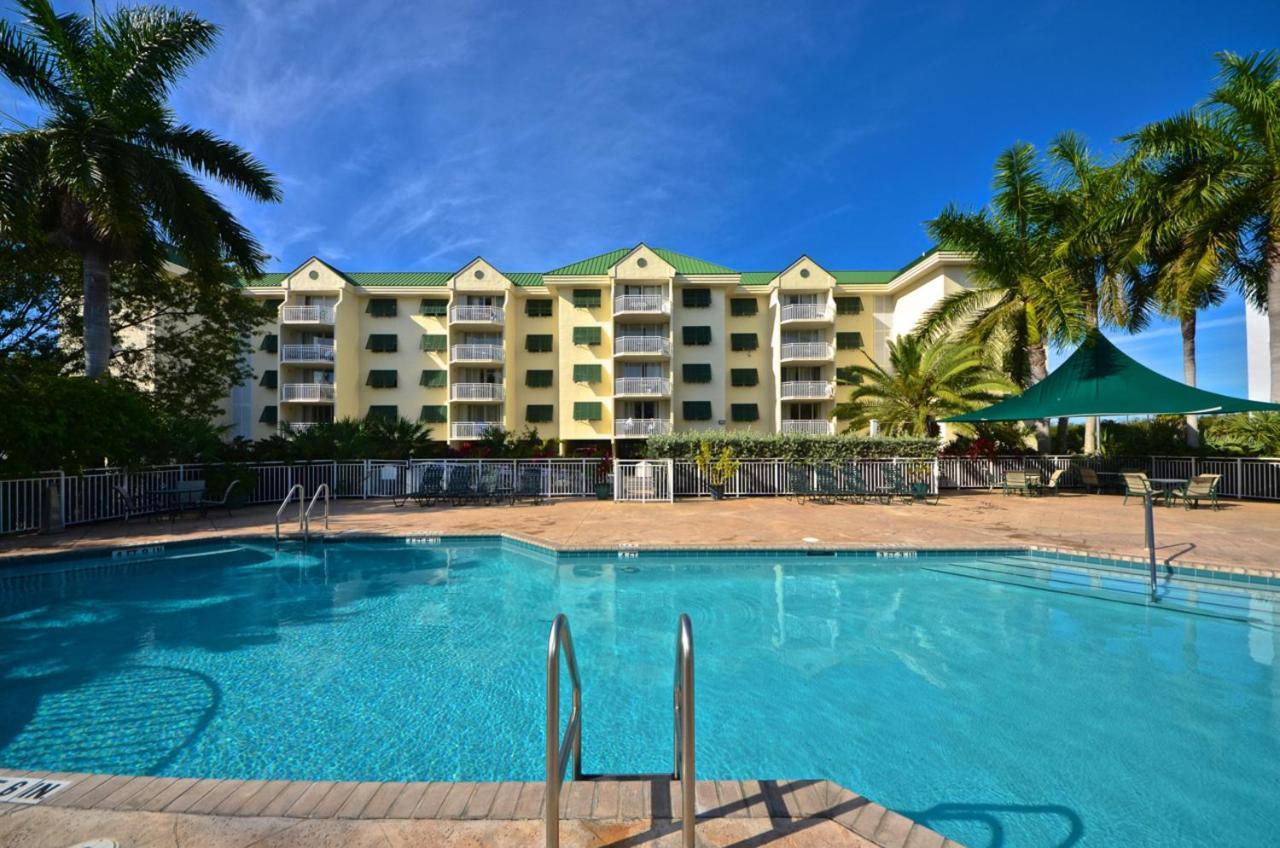 Sunrise Suites Saint Thomas Suite #302 Key West Bagian luar foto