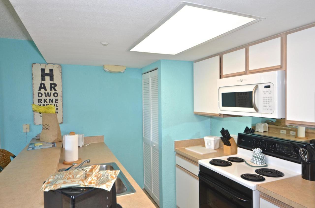 Sunrise Suites Saint Thomas Suite #302 Key West Bagian luar foto