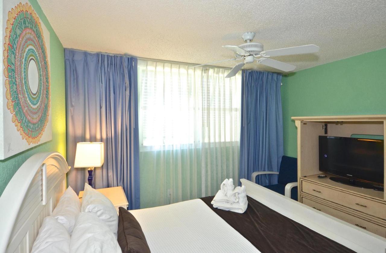 Sunrise Suites Saint Thomas Suite #302 Key West Bagian luar foto
