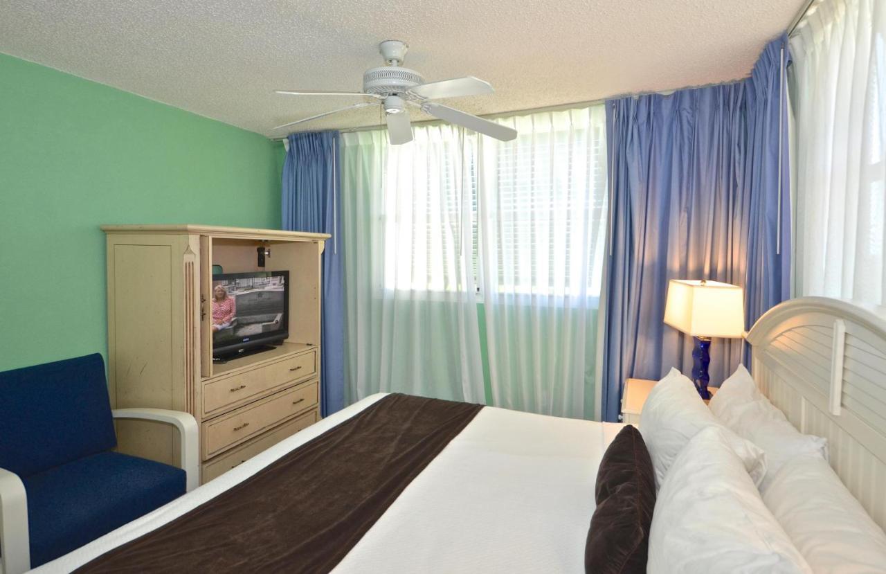 Sunrise Suites Saint Thomas Suite #302 Key West Bagian luar foto