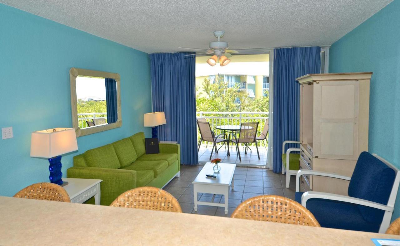 Sunrise Suites Saint Thomas Suite #302 Key West Bagian luar foto
