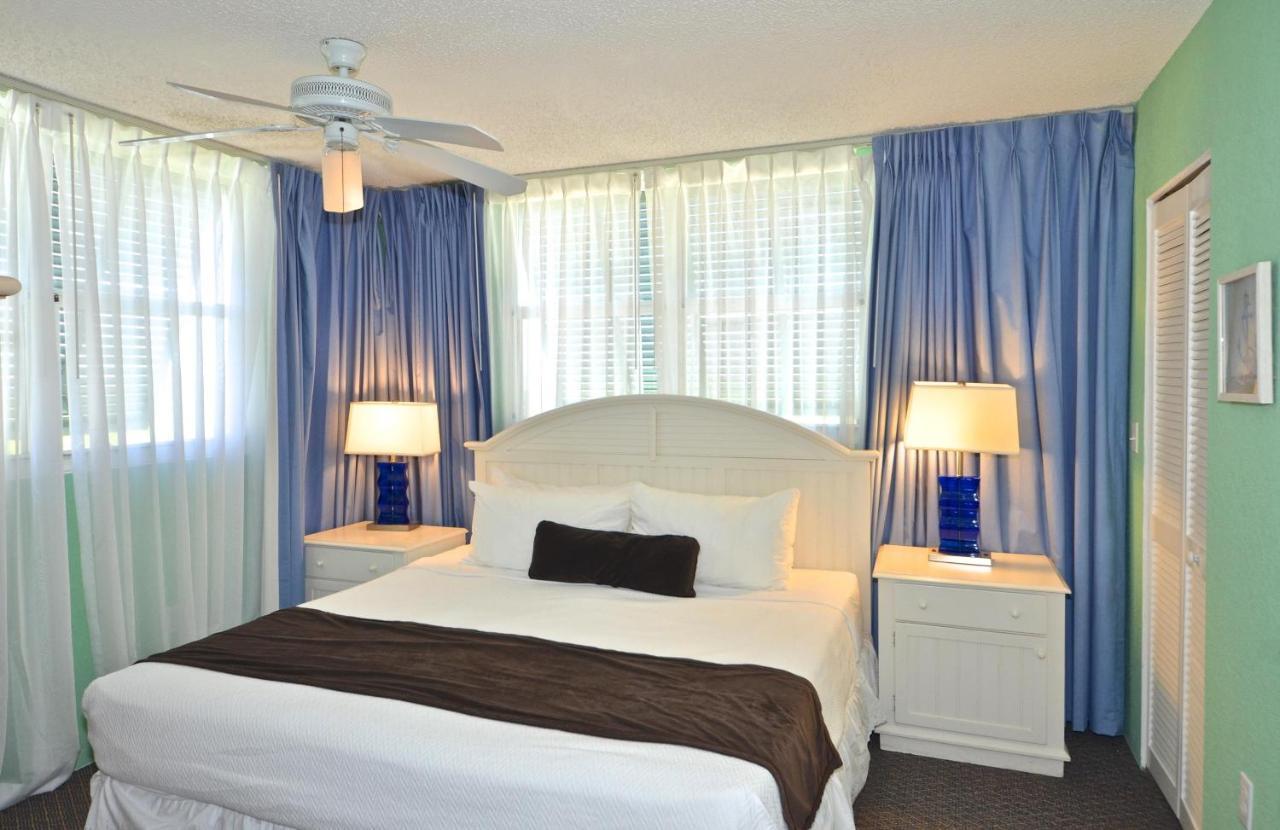 Sunrise Suites Saint Thomas Suite #302 Key West Bagian luar foto